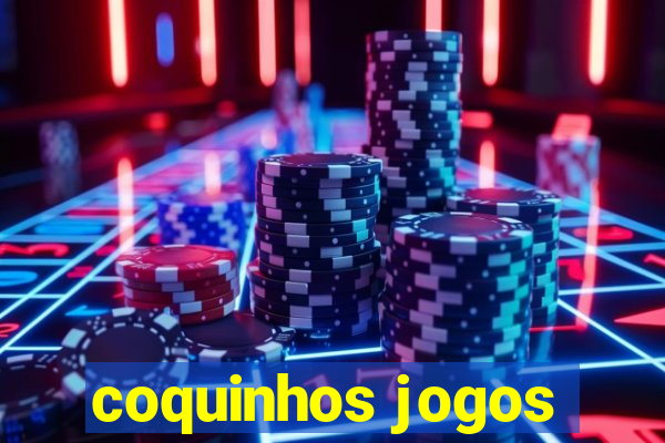 coquinhos jogos